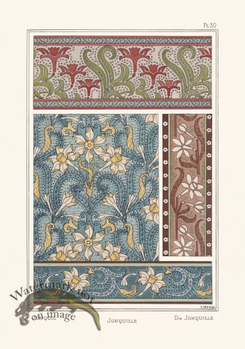 (image for) Le Plante 30