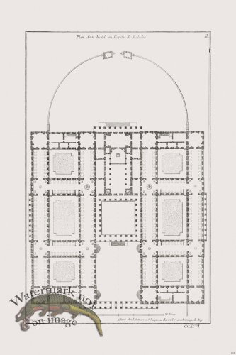 Elementary Architecture 304