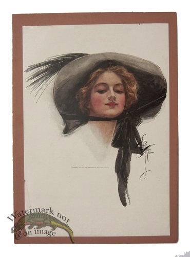 (image for) American Belles 12