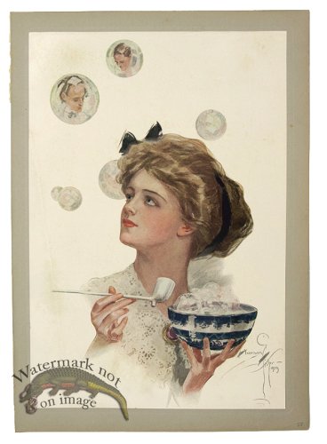 (image for) A Garden of Girls 04