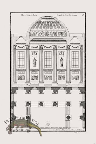 (image for) Elementary Architecture 252