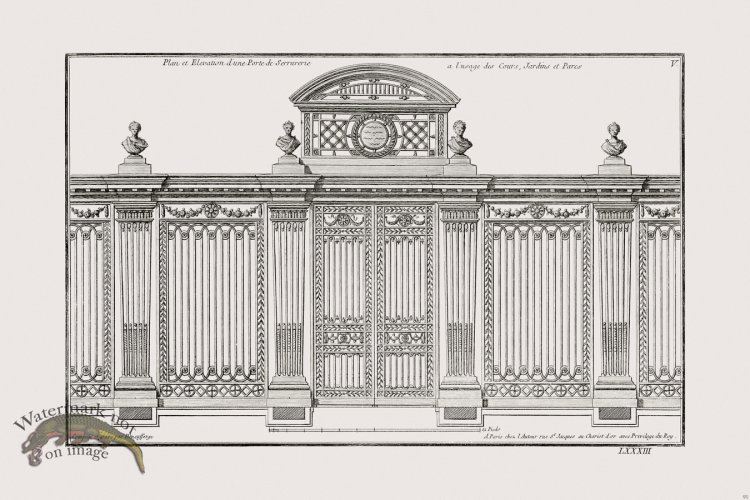 (image for) Elementary Architecture 091