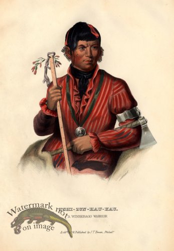 (image for) Tshi-Sun-Hau-Kau