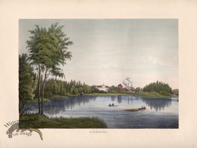 (image for) 07 Bjorneborg