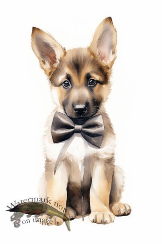 (image for) Babies with Bows 32