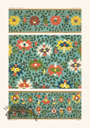 (image for) Chinese Ornament 031
