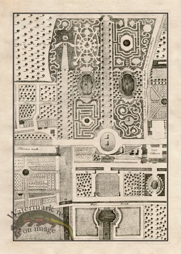 (image for) The Gardens 12