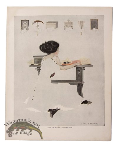 (image for) Fade-A-Way Girls 02