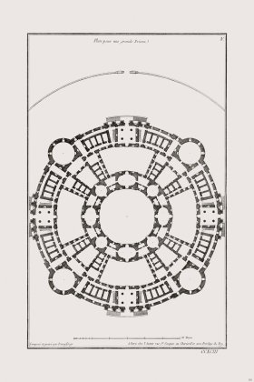 Elementary Architecture 301