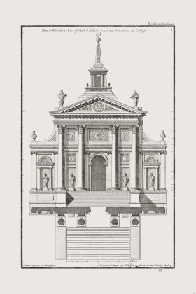 Elementary Architecture 015