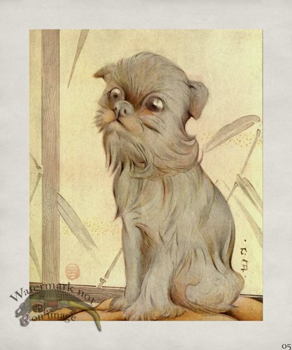 (image for) Puppy Dog 05