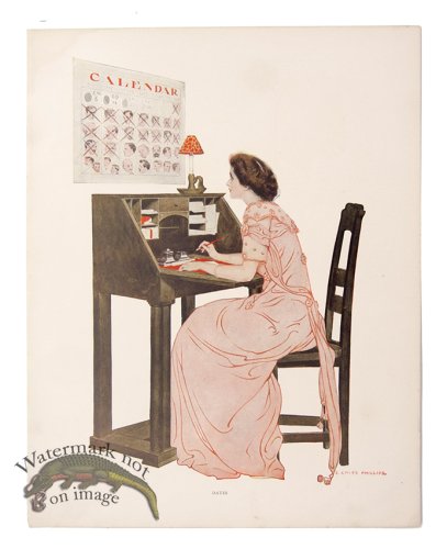 (image for) Fade-A-Way Girls 18