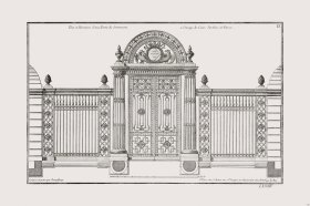 Elementary Architecture 092