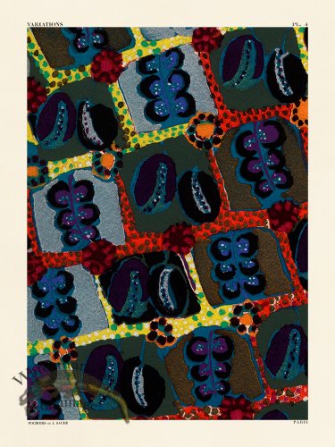 (image for) Variations PL 04