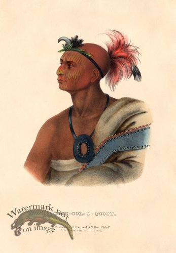 (image for) Tah-Col-O-Quoit