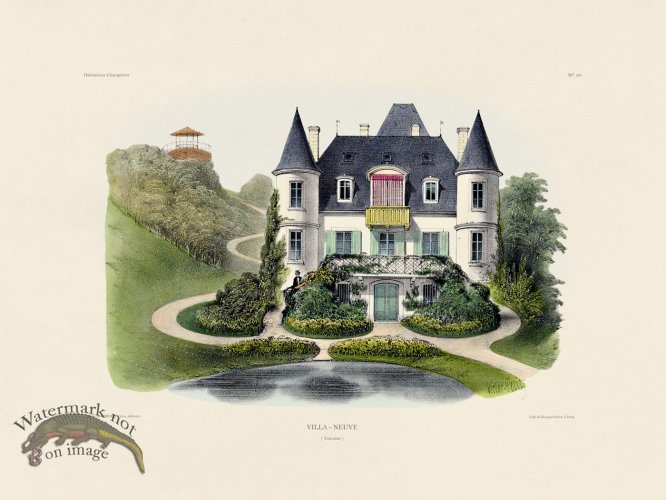 (image for) Petit Dwellings 039