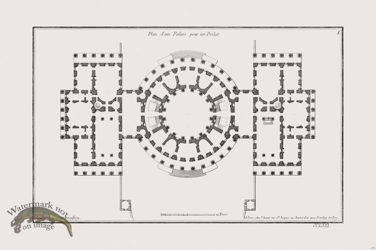 (image for) Elementary Architecture 279