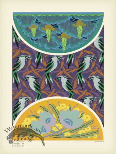 (image for) Formes Et Couleurs 07