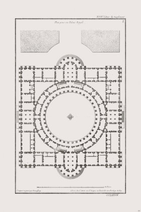 Elementary Architecture 285