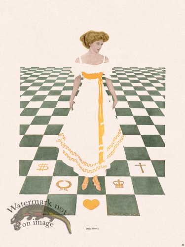 (image for) Cole Phillips 032