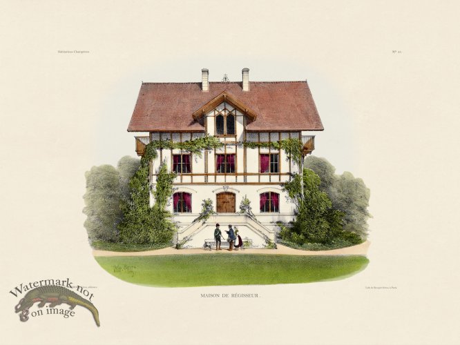 (image for) Petit Dwellings 035