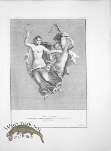 (image for) Ercolano Arch 05