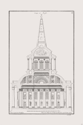 Elementary Architecture 260