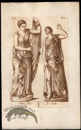 (image for) Statue 11