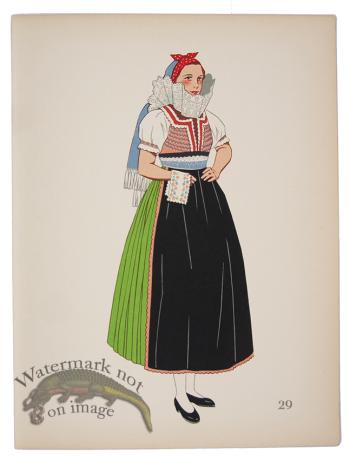 Slovakia Uhersky Brod