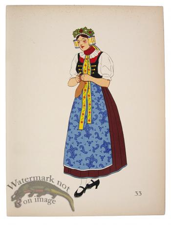 National Costume 33