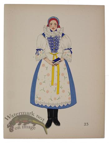 National Costume 23