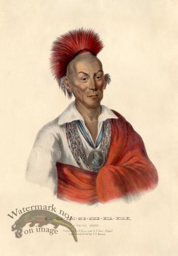 Ma-Ka-Tai-Me-She-Kia-Kiah