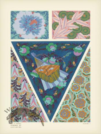 Formes Et Couleurs 03