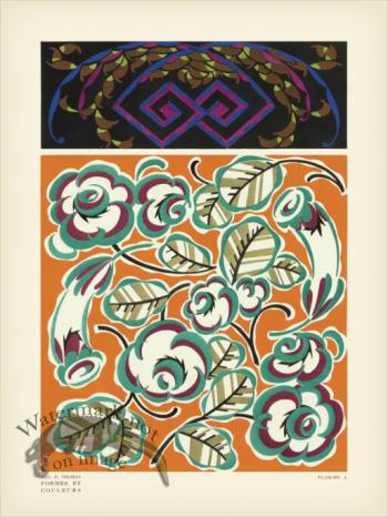 Formes Et Couleurs 04