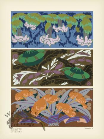 Formes Et Couleurs 05