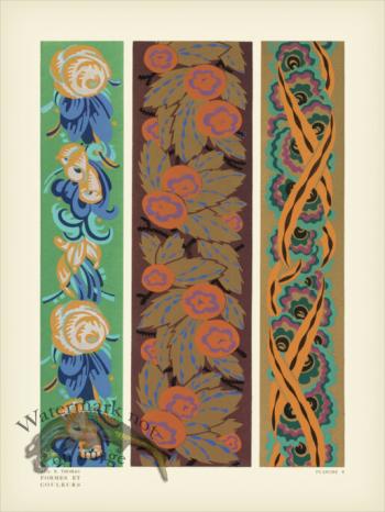 Formes Et Couleurs 06