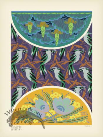 Formes Et Couleurs 07