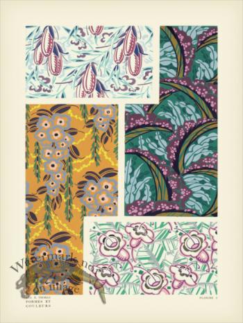 Formes Et Couleurs 09