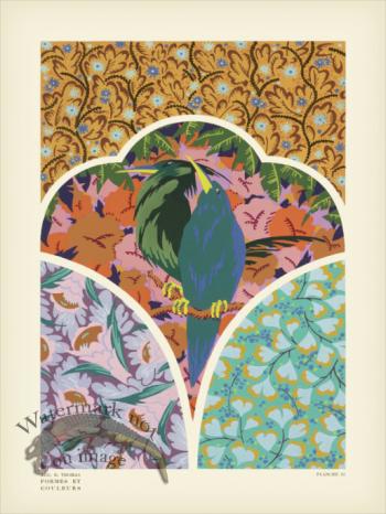 Formes Et Couleurs 10