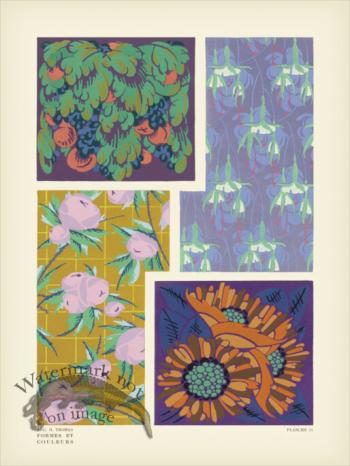 Formes Et Couleurs 11