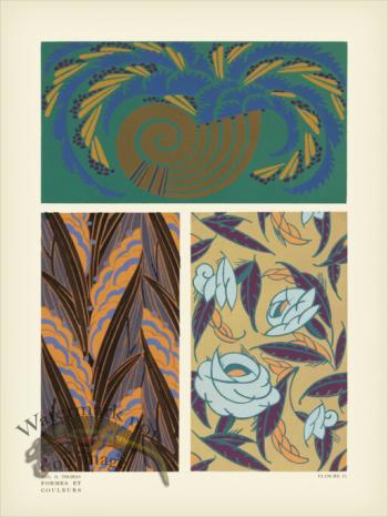 Formes Et Couleurs 15