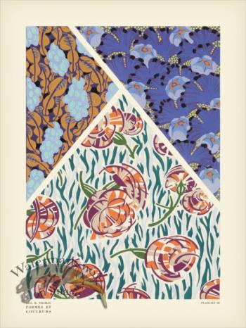 Formes Et Couleurs 16