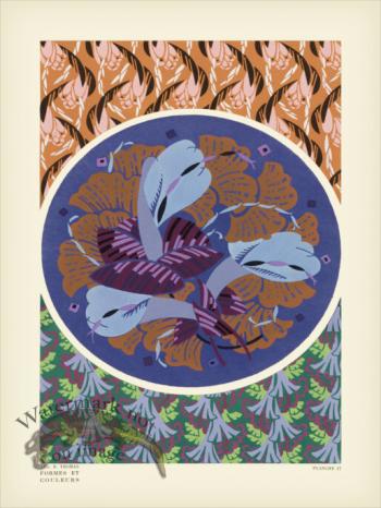 Formes Et Couleurs 17