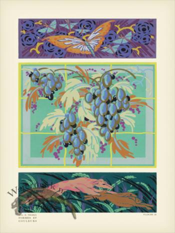 Formes Et Couleurs 18