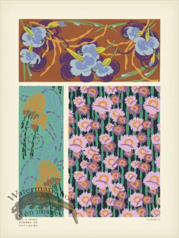 Formes Et Couleurs 19