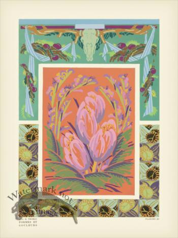 Formes Et Couleurs 20