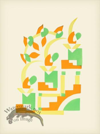 Gladky Fleurs 24