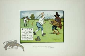 Rules of Golf 06