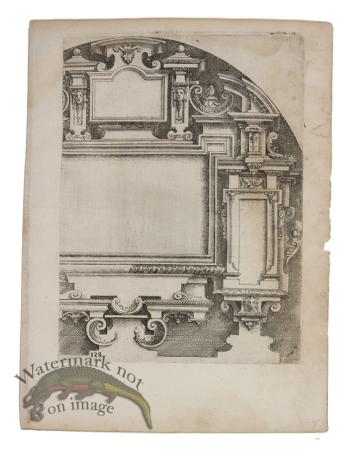 Moulding Ornamentation