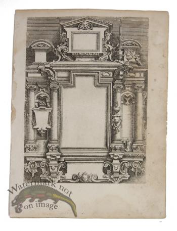 Moulding Ornamentation